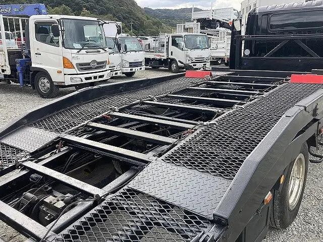 トヨタダイナセーフティローダー小型（2t・3t）[写真19]