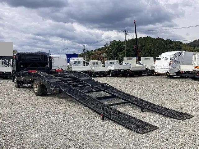 トヨタダイナセーフティローダー小型（2t・3t）[写真02]