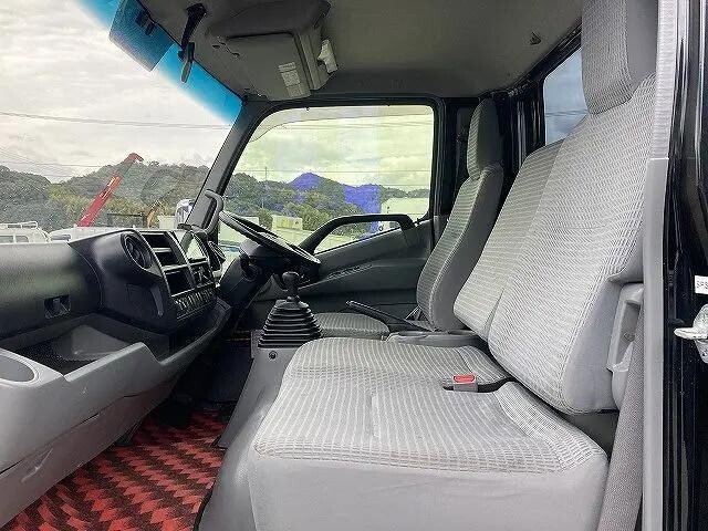 トヨタダイナセーフティローダー小型（2t・3t）[写真20]