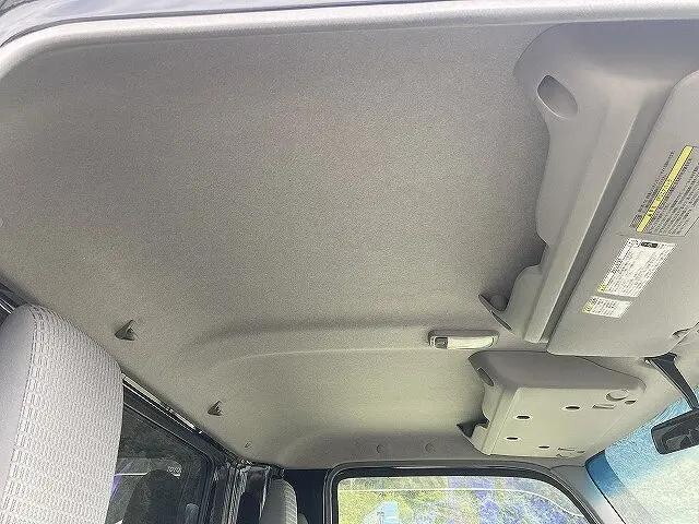 トヨタダイナセーフティローダー小型（2t・3t）[写真22]