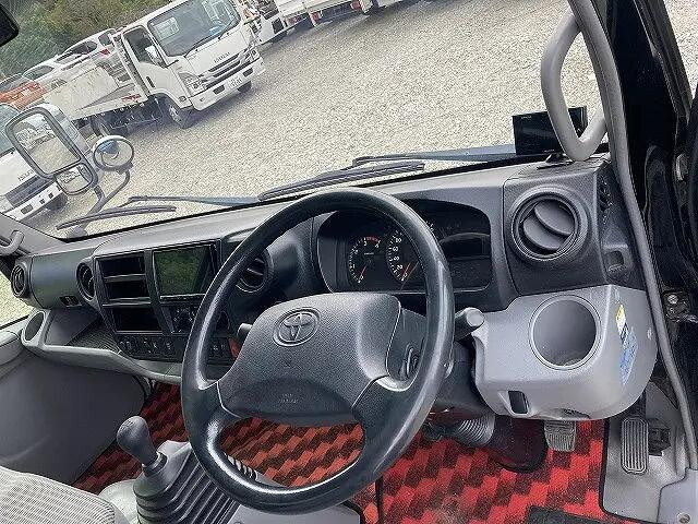 トヨタダイナセーフティローダー小型（2t・3t）[写真23]