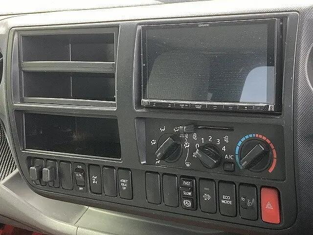 トヨタダイナセーフティローダー小型（2t・3t）[写真24]