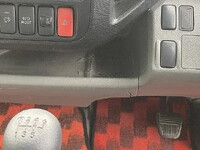 トヨタダイナセーフティローダー小型（2t・3t）[写真26]