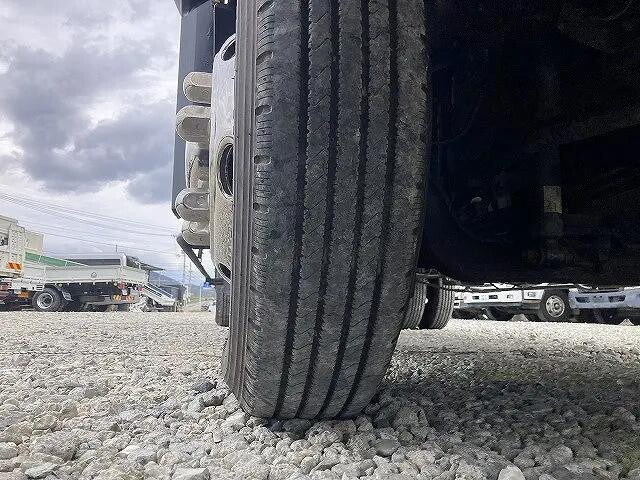 トヨタダイナセーフティローダー小型（2t・3t）[写真29]