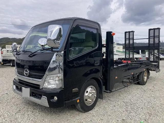 トヨタダイナセーフティローダー小型（2t・3t）[写真03]