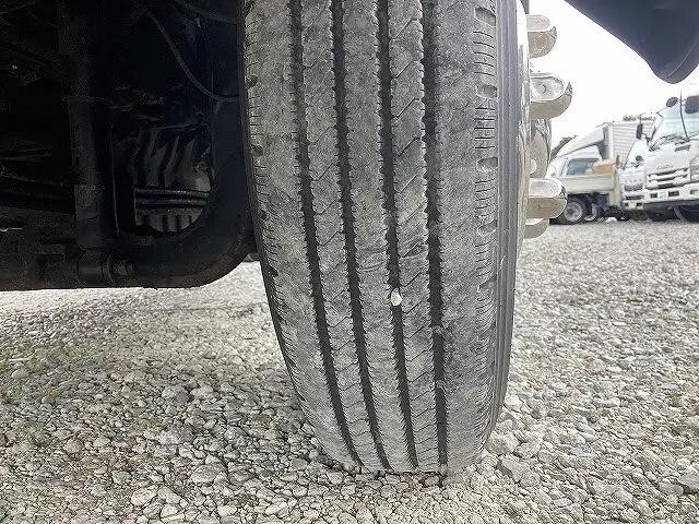 トヨタダイナセーフティローダー小型（2t・3t）[写真34]