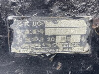 トヨタダイナセーフティローダー小型（2t・3t）[写真36]