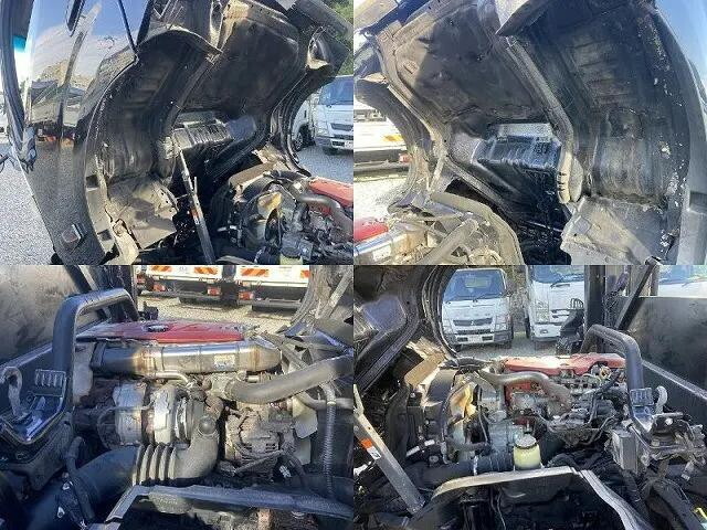 トヨタダイナセーフティローダー小型（2t・3t）[写真36]