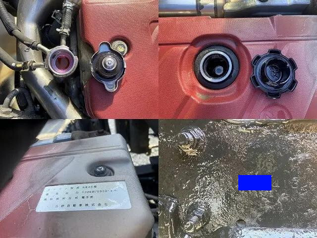 トヨタダイナセーフティローダー小型（2t・3t）[写真37]