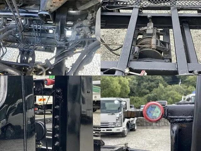 トヨタダイナセーフティローダー小型（2t・3t）[写真38]