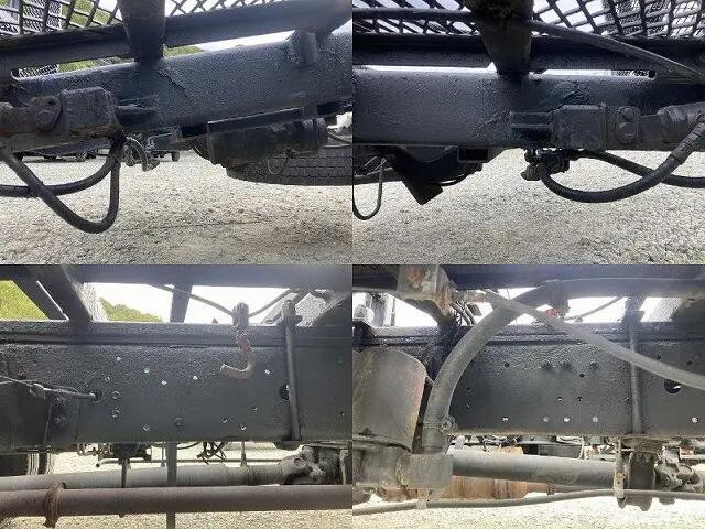 トヨタダイナセーフティローダー小型（2t・3t）[写真39]