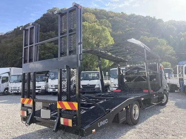 トヨタダイナセーフティローダー小型（2t・3t）[写真04]