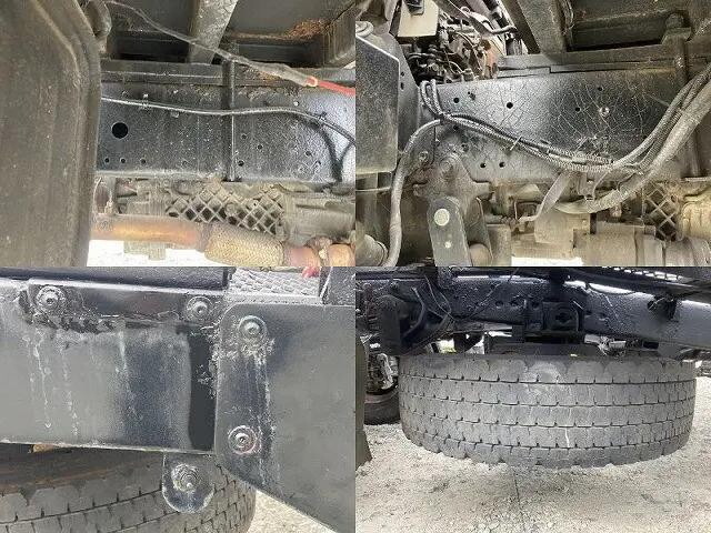 トヨタダイナセーフティローダー小型（2t・3t）[写真40]