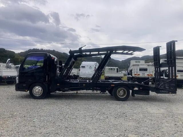 トヨタダイナセーフティローダー小型（2t・3t）[写真06]