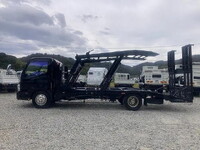 トヨタダイナセーフティローダー小型（2t・3t）[写真07]