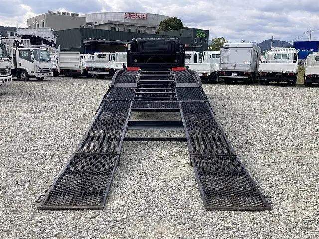 トヨタダイナセーフティローダー小型（2t・3t）[写真09]