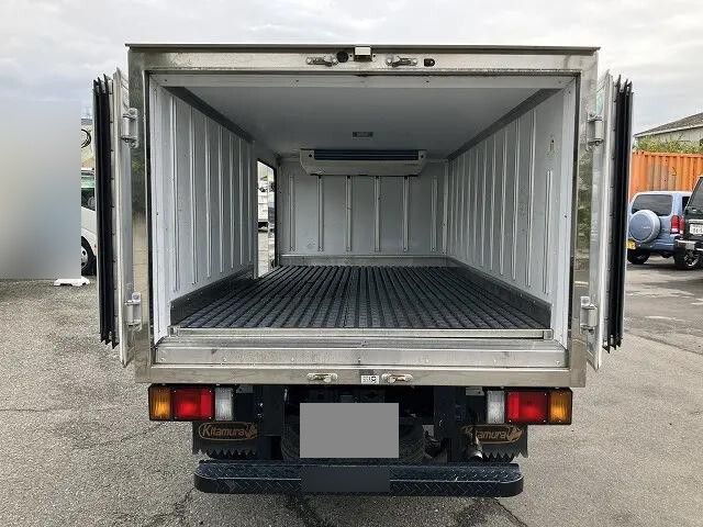 マツダタイタン冷凍車（冷蔵車）小型（2t・3t）[写真11]