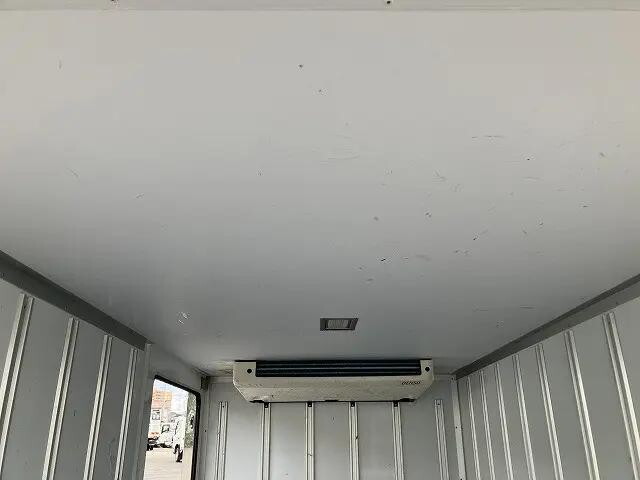 マツダタイタン冷凍車（冷蔵車）小型（2t・3t）[写真14]