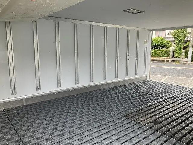 マツダタイタン冷凍車（冷蔵車）小型（2t・3t）[写真15]