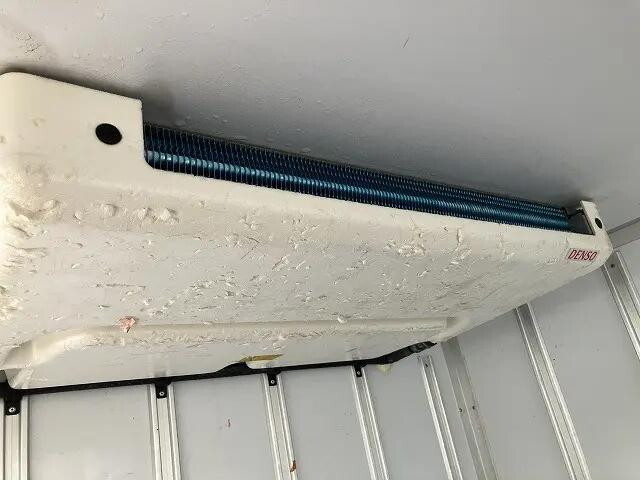 マツダタイタン冷凍車（冷蔵車）小型（2t・3t）[写真16]