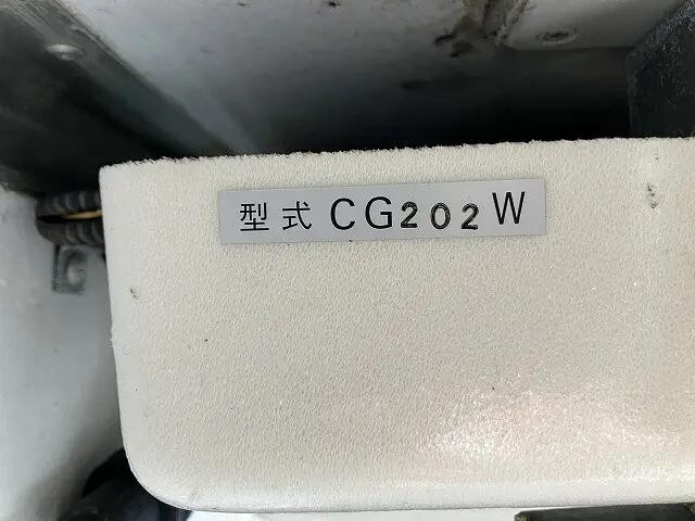 マツダタイタン冷凍車（冷蔵車）小型（2t・3t）[写真17]