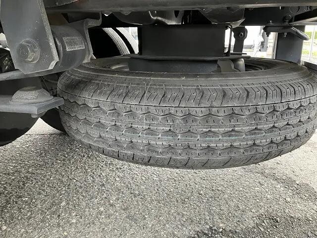 マツダタイタン冷凍車（冷蔵車）小型（2t・3t）[写真25]