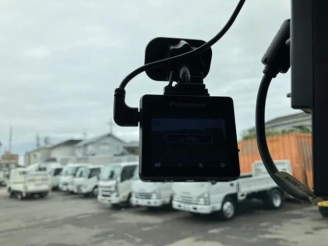 マツダタイタン冷凍車（冷蔵車）小型（2t・3t）[写真34]