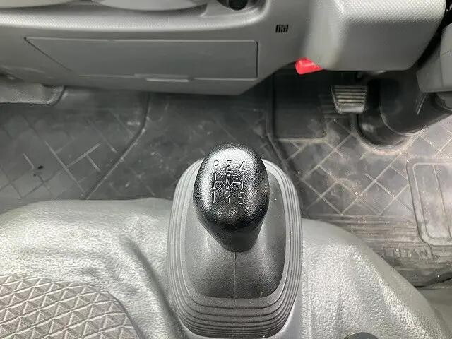 マツダタイタン冷凍車（冷蔵車）小型（2t・3t）[写真37]