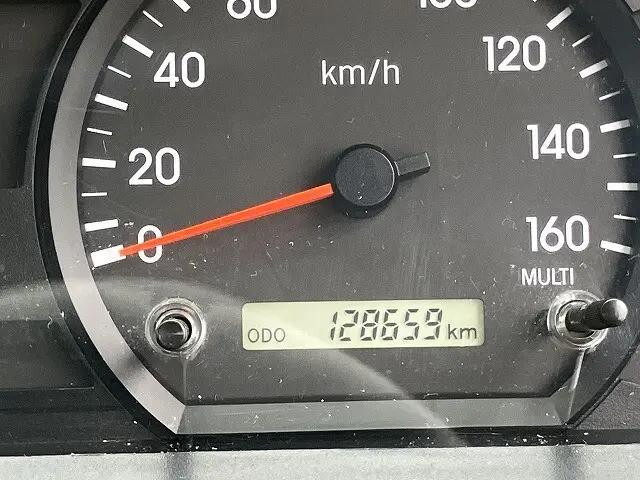 マツダタイタン冷凍車（冷蔵車）小型（2t・3t）[写真38]