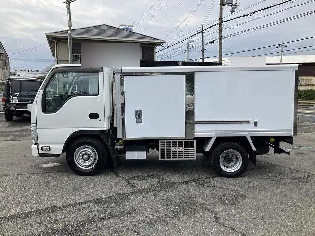 マツダタイタン冷凍車（冷蔵車）小型（2t・3t）[写真07]