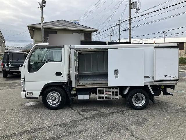 マツダタイタン冷凍車（冷蔵車）小型（2t・3t）[写真09]