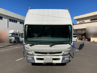 三菱ふそうキャンタークレーン5段小型（2t・3t）[写真11]