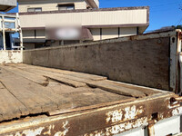 三菱ふそうキャンタークレーン5段小型（2t・3t）[写真13]