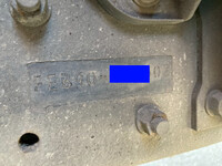 三菱ふそうキャンタークレーン5段小型（2t・3t）[写真16]