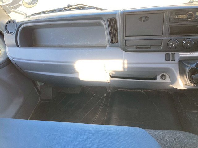 三菱ふそうキャンタークレーン5段小型（2t・3t）[写真17]