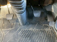 三菱ふそうキャンタークレーン5段小型（2t・3t）[写真19]