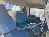 三菱ふそうキャンタークレーン5段小型（2t・3t）[写真24]