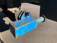 三菱ふそうキャンタークレーン5段小型（2t・3t）[写真30]