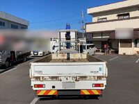 三菱ふそうキャンタークレーン5段小型（2t・3t）[写真02]