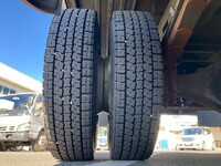 三菱ふそうキャンタークレーン5段小型（2t・3t）[写真31]