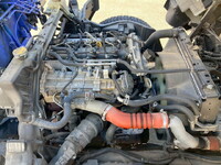 三菱ふそうキャンタークレーン5段小型（2t・3t）[写真34]