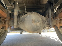 三菱ふそうキャンタークレーン5段小型（2t・3t）[写真37]