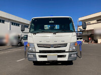 三菱ふそうキャンタークレーン5段小型（2t・3t）[写真04]