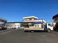 三菱ふそうキャンタークレーン5段小型（2t・3t）[写真05]