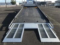 いすゞエルフセーフティローダー小型（2t・3t）[写真11]