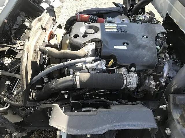 いすゞエルフセーフティローダー小型（2t・3t）[写真14]