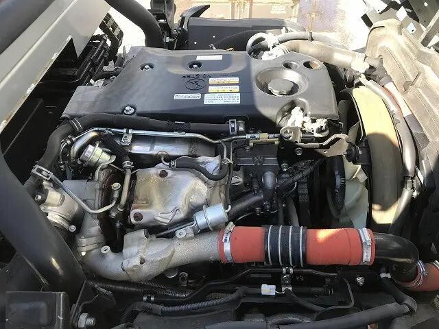 いすゞエルフセーフティローダー小型（2t・3t）[写真15]