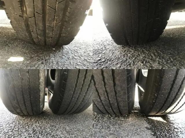 いすゞエルフセーフティローダー小型（2t・3t）[写真19]