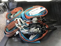 いすゞエルフセーフティローダー小型（2t・3t）[写真23]