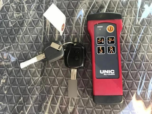 いすゞエルフセーフティローダー小型（2t・3t）[写真23]